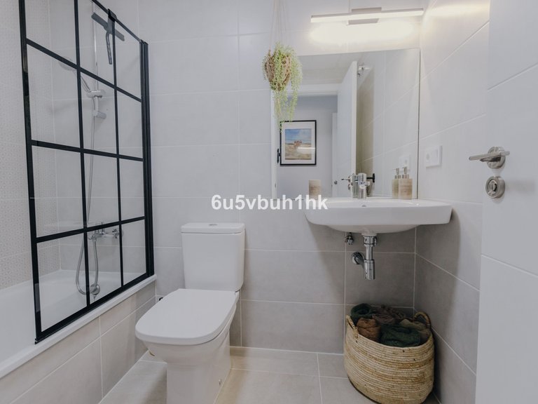 Apartment for Sale in Estepona, Malaga 27