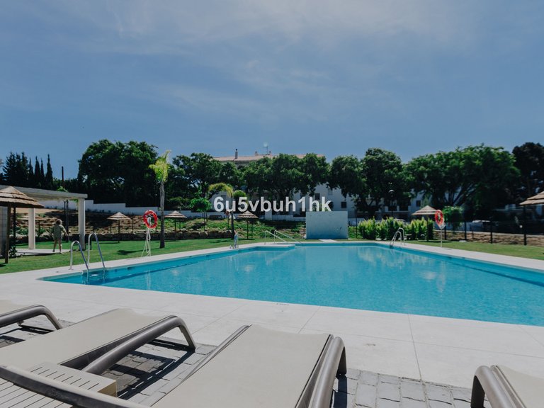 Apartment for Sale in Estepona, Malaga 32