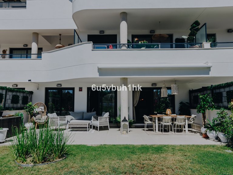 Apartment for Sale in Estepona, Malaga 4