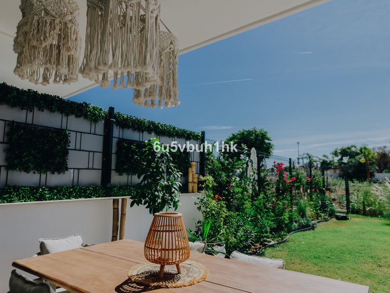 Apartment for Sale in Estepona, Malaga 6