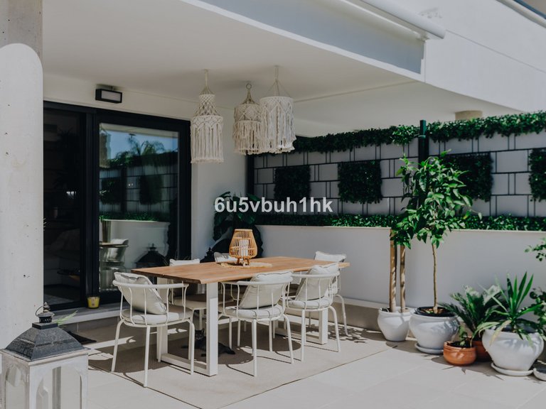 Apartment for Sale in Estepona, Malaga 7