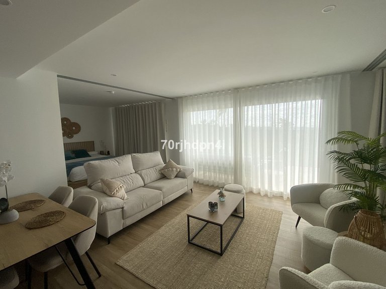 Apartment for Sale in Málaga, Malaga 1