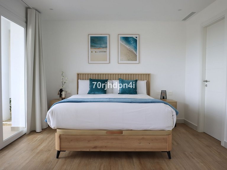 Apartment for Sale in Málaga, Malaga 10