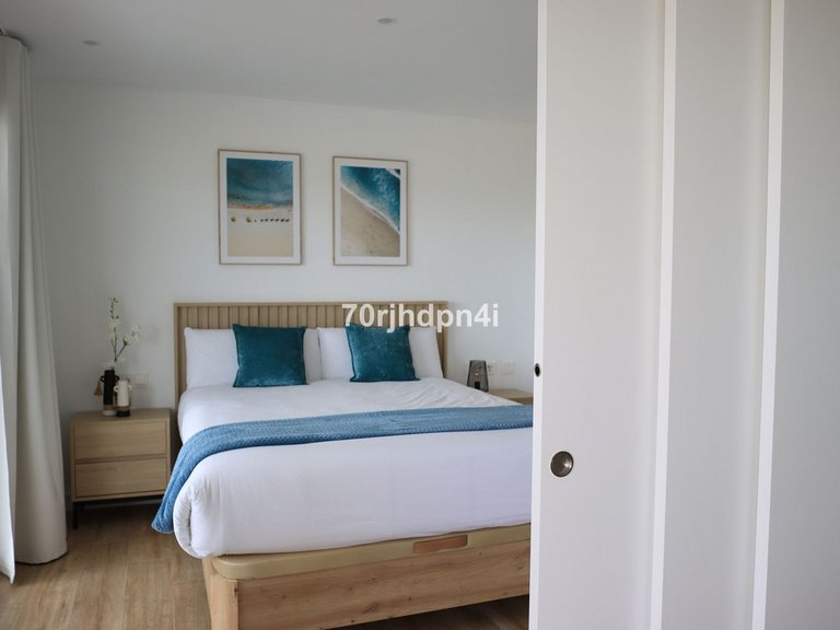 Apartment for Sale in Málaga, Malaga 13