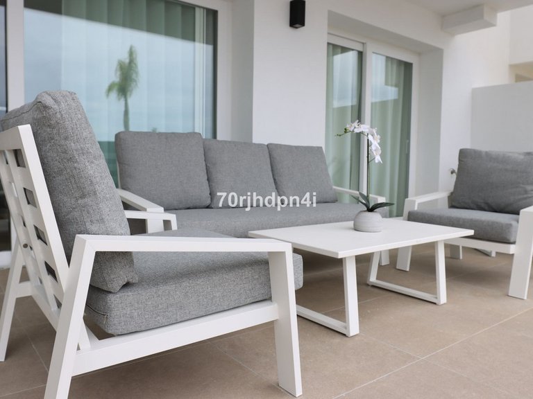 Apartment for Sale in Málaga, Malaga 17