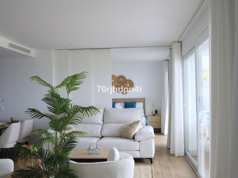 Apartment for Sale in Málaga, Malaga 18