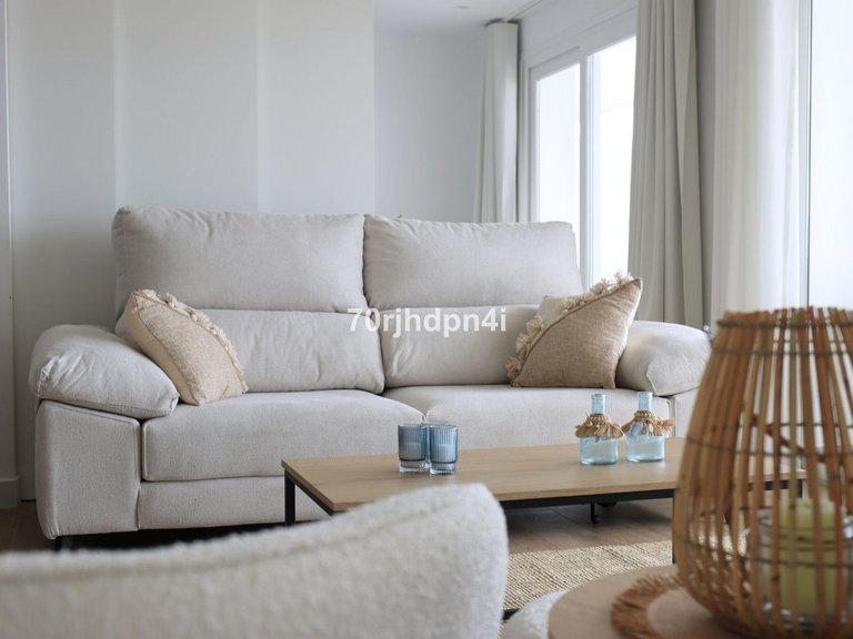 Apartment for Sale in Málaga, Malaga 19