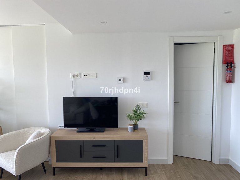 Apartment for Sale in Málaga, Malaga 2