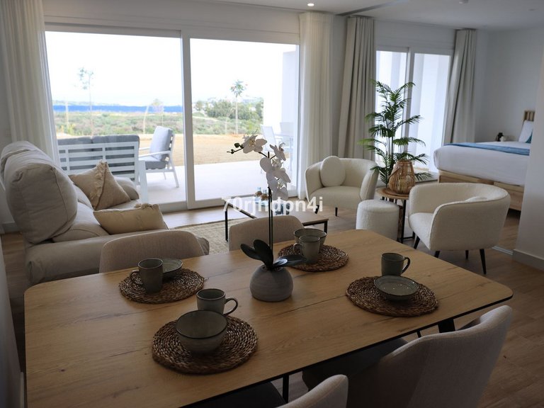 Apartment for Sale in Málaga, Malaga 20