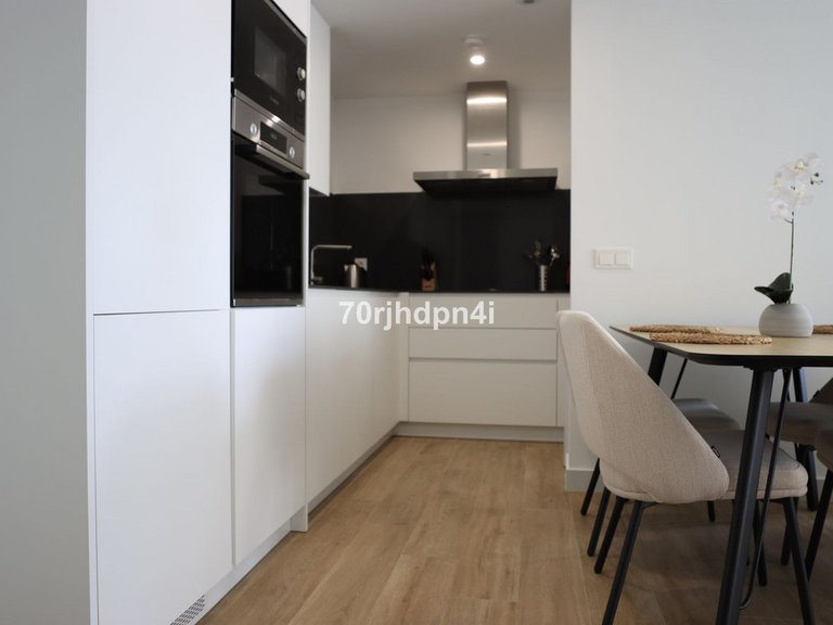 Apartment for Sale in Málaga, Malaga 22