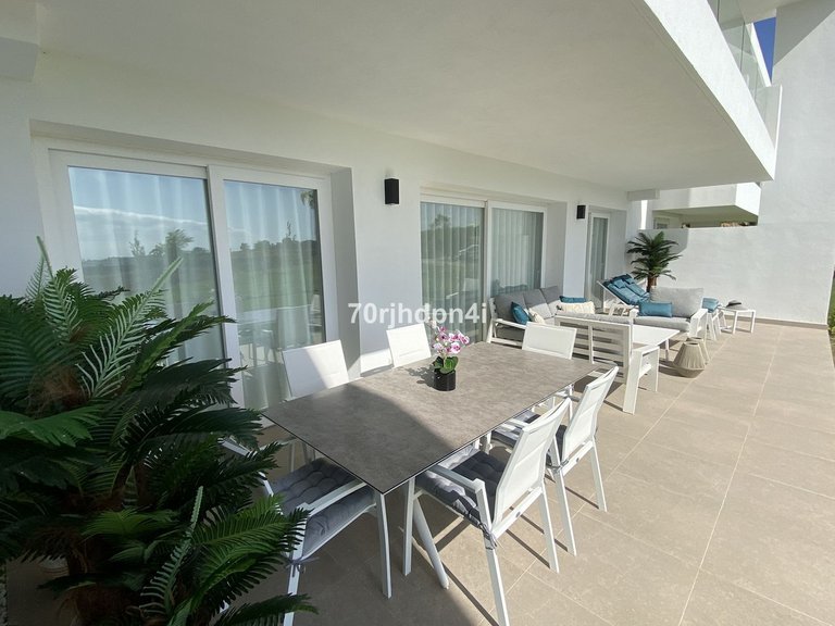 Apartment for Sale in Málaga, Malaga 3
