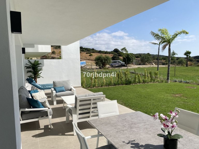 Apartment for Sale in Málaga, Malaga 4
