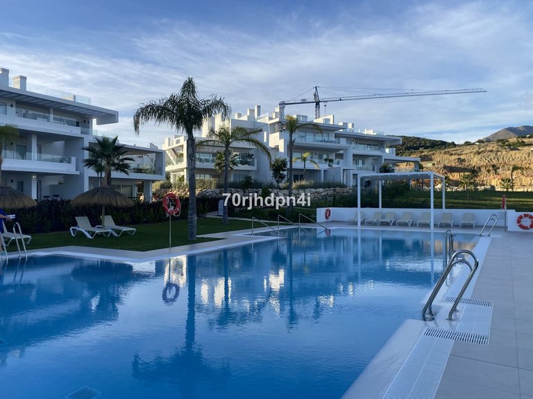 Apartment for Sale in Málaga, Malaga 8