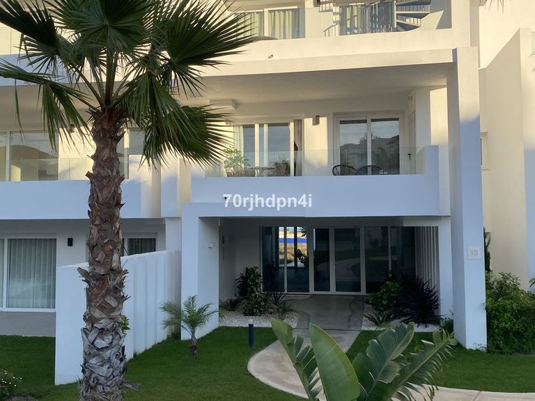 Apartment for Sale in Málaga, Malaga 9