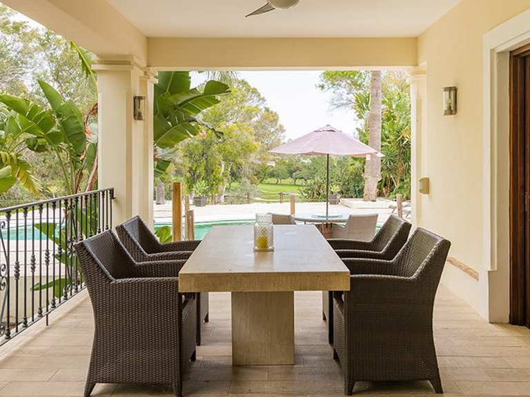 Villa for Sale in Nueva Andalucía, Malaga 29