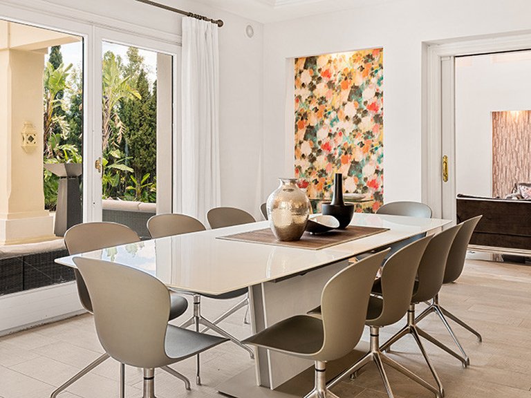 Villa for Sale in Nueva Andalucía, Malaga 31