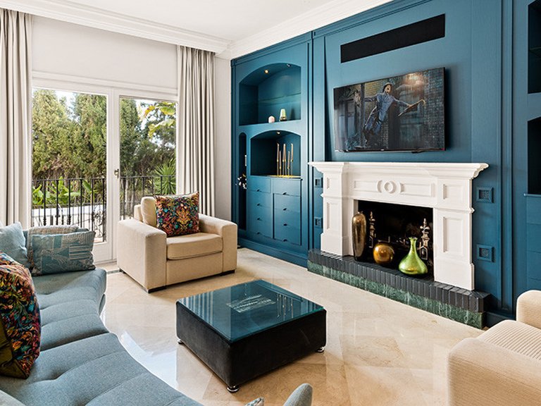 Villa for Sale in Nueva Andalucía, Malaga 32