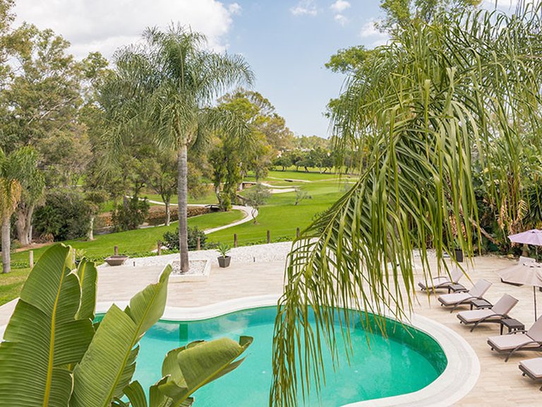 Villa for Sale in Nueva Andalucía, Malaga 5