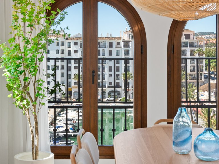 Apartment for Sale in La Duquesa, Malaga 11