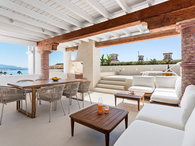 Apartment for Sale in La Duquesa, Malaga 13