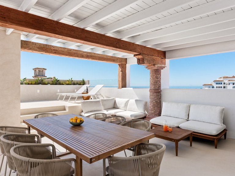 Apartment for Sale in La Duquesa, Malaga 14
