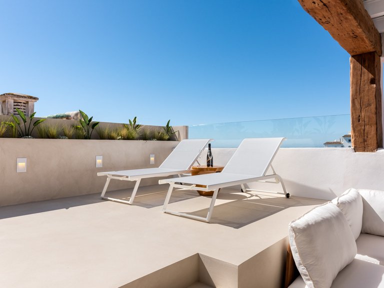 Apartment for Sale in La Duquesa, Malaga 16
