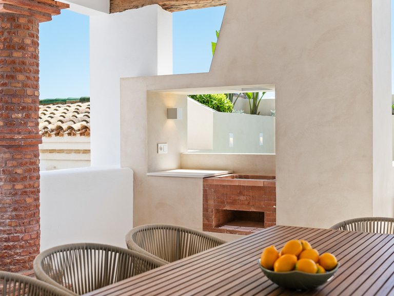 Apartment for Sale in La Duquesa, Malaga 20