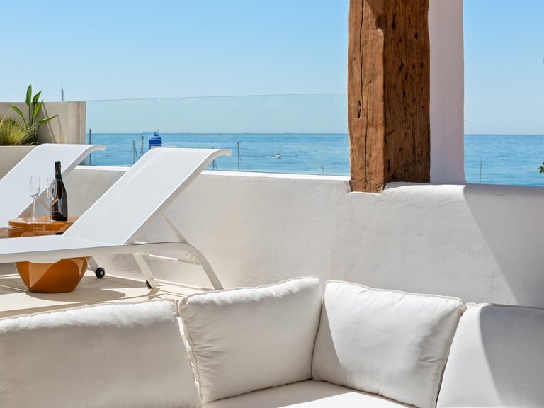 Apartment for Sale in La Duquesa, Malaga 22