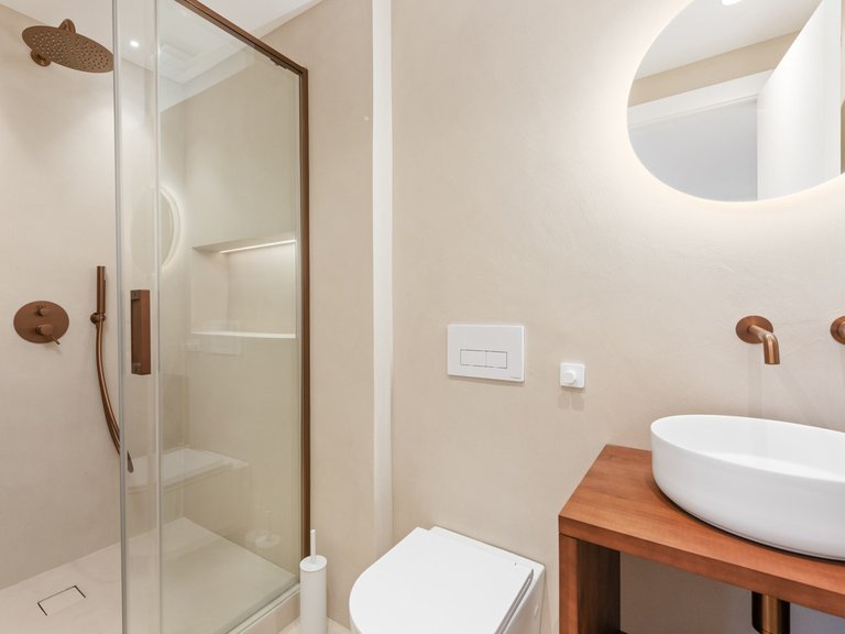 Apartment for Sale in La Duquesa, Malaga 25