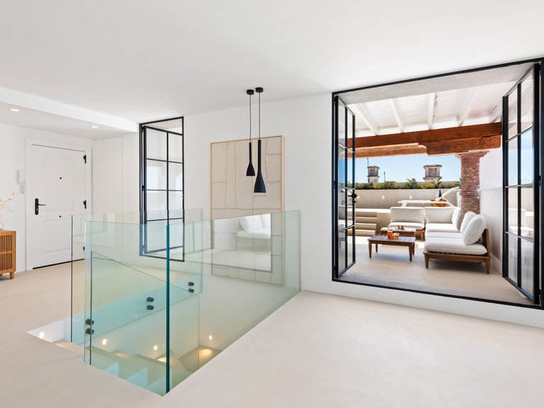 Apartment for Sale in La Duquesa, Malaga 3
