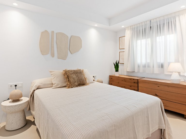 Apartment for Sale in La Duquesa, Malaga 30