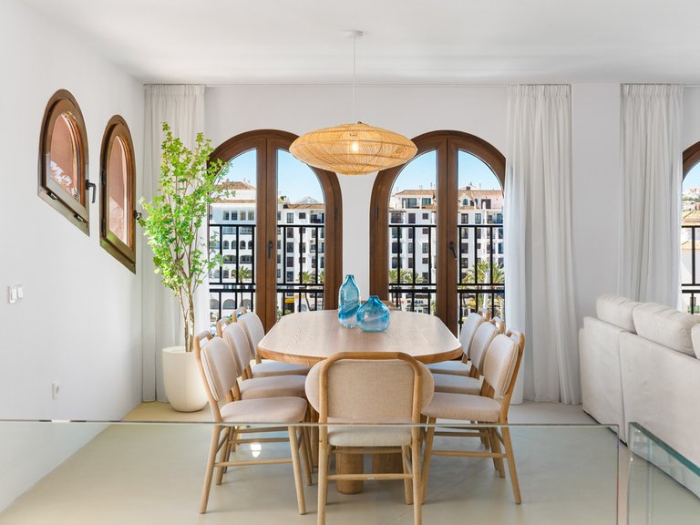 Apartment for Sale in La Duquesa, Malaga 9