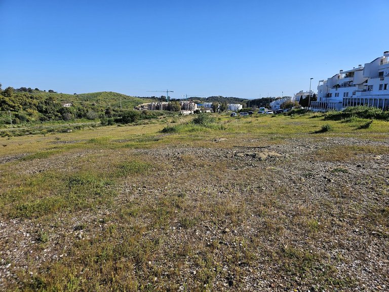 Plot for Sale in La Cala De Mijas, Malaga 1