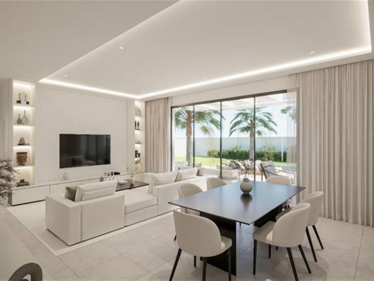 Plot for Sale in La Cala De Mijas, Malaga 10