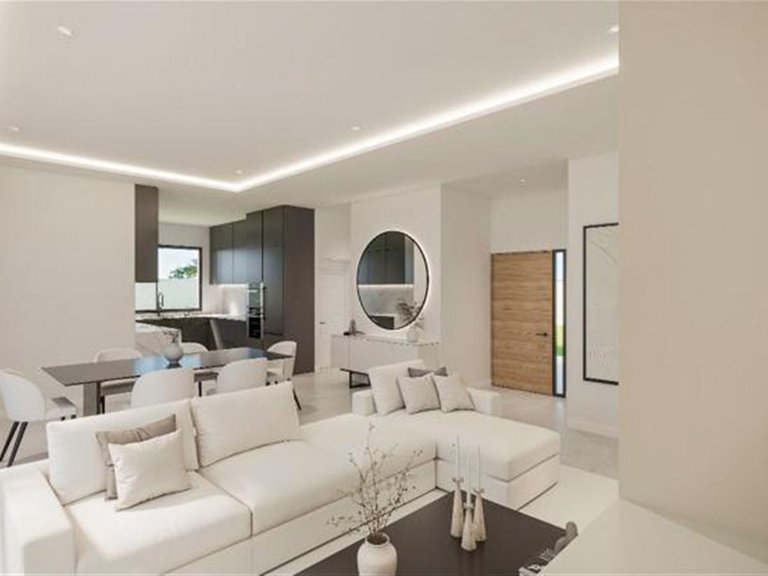 Plot for Sale in La Cala De Mijas, Malaga 11