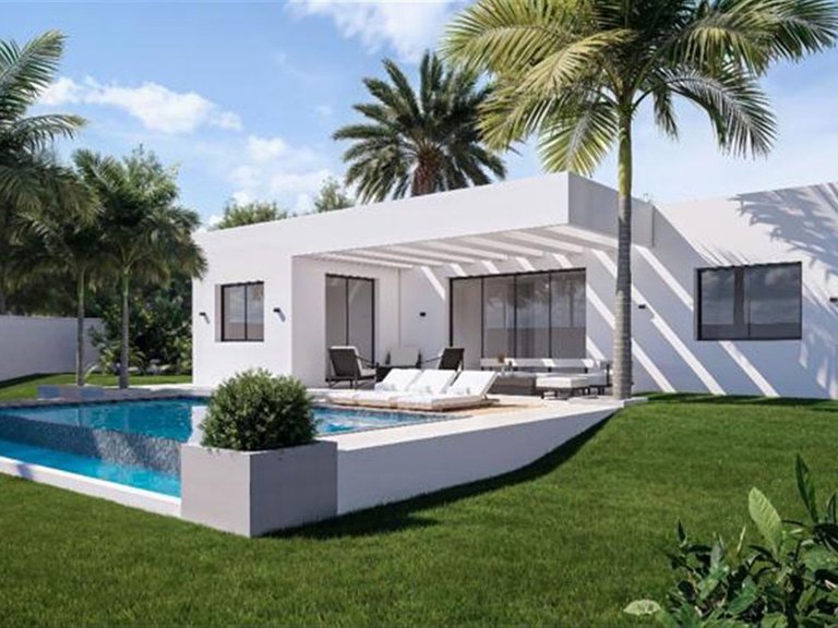 Plot for Sale in La Cala De Mijas, Malaga 14