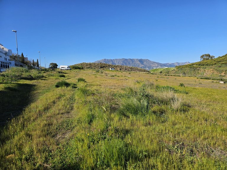 Plot for Sale in La Cala De Mijas, Malaga 2