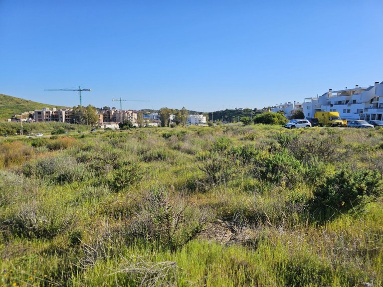 Plot for Sale in La Cala De Mijas, Malaga 4