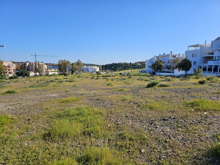 Plot for Sale in La Cala De Mijas, Malaga 6