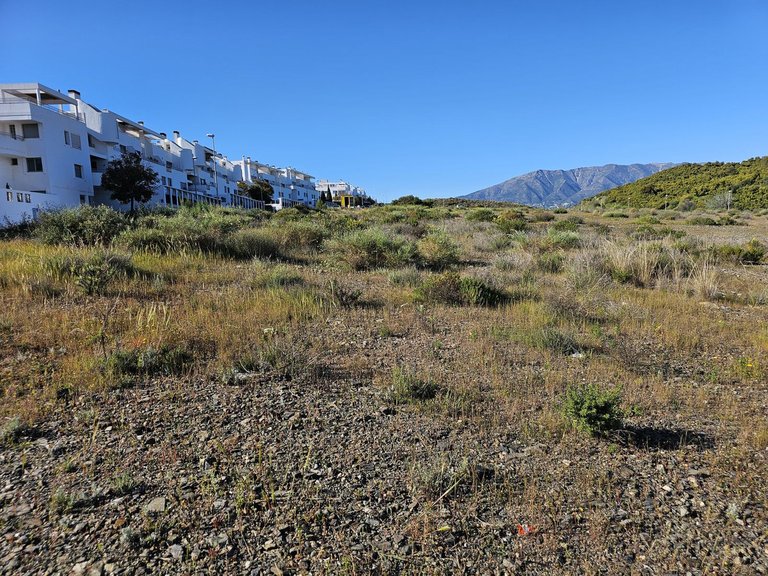 Plot for Sale in La Cala De Mijas, Malaga 7