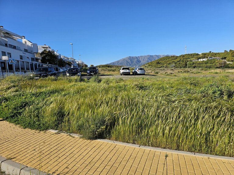 Plot for Sale in La Cala De Mijas, Malaga 8