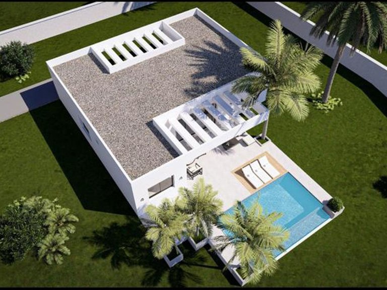 Plot for Sale in La Cala De Mijas, Malaga 9