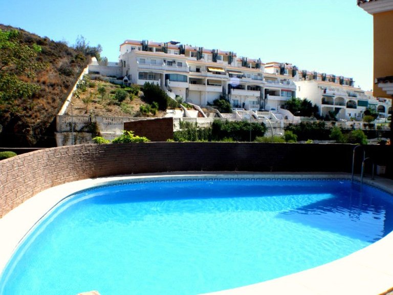 Apartment for Sale in Carvajal, Malaga 1