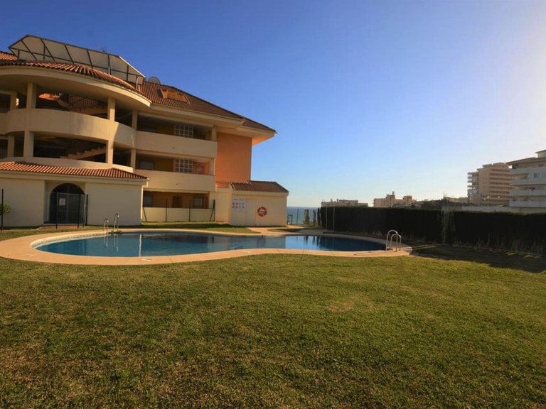 Apartment for Sale in Carvajal, Malaga 2