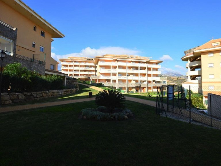 Apartment for Sale in Carvajal, Malaga 3