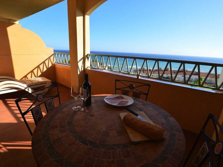 Apartment for Sale in Carvajal, Malaga 4