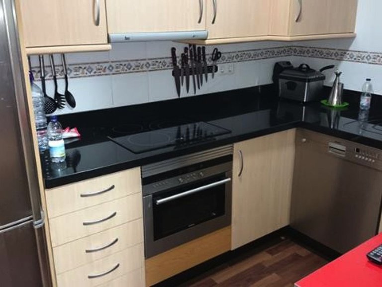 Apartment for Sale in Carvajal, Malaga 6