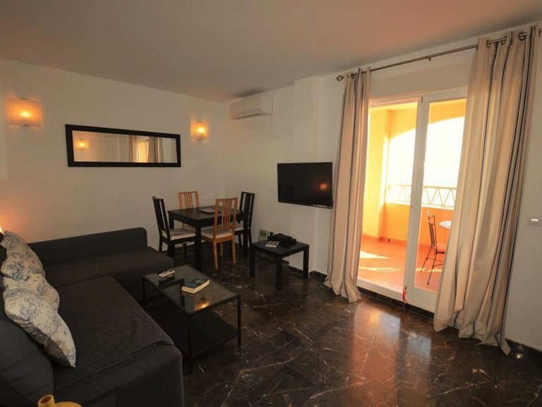 Apartment for Sale in Carvajal, Malaga 7