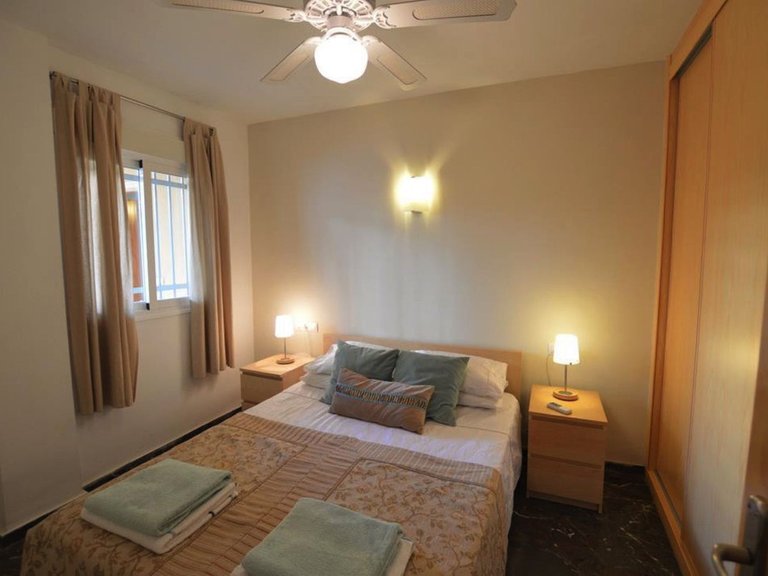 Apartment for Sale in Carvajal, Malaga 8
