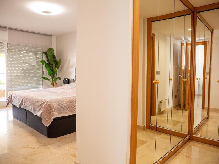 Apartment for Sale in Guadalmina Alta, Malaga 12
